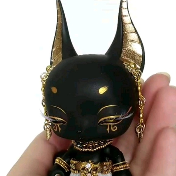 Meet your Posher, Teresa - Picture 1 of 1